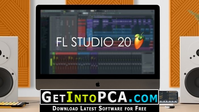 download song from fl studio demo for mac