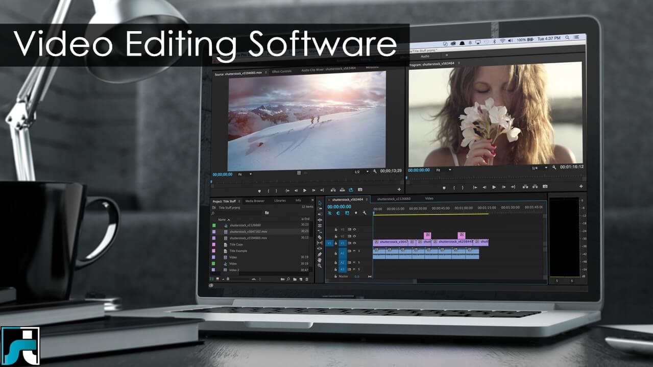 best easy video editing software for mac
